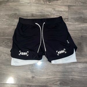 ASRV Compression shorts